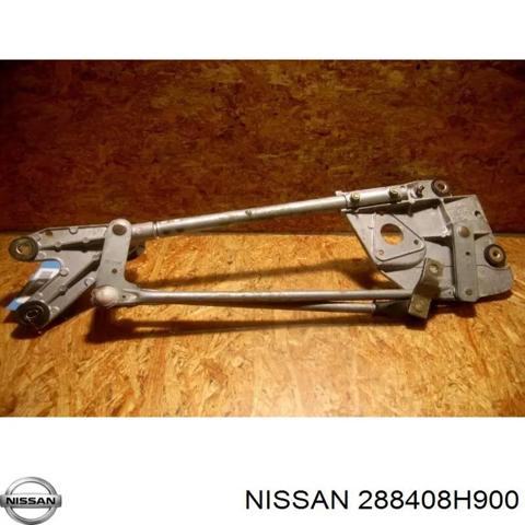 Трапеція двірників 288408H900 NISSAN