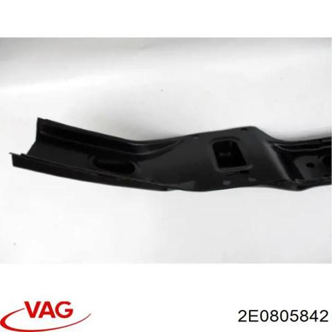 Буфер бампера переднього 2E0805842 VAG
