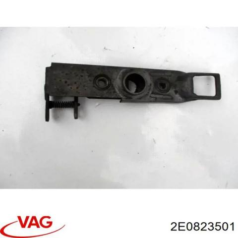 Замок кришки капота 2E0823501 VAG