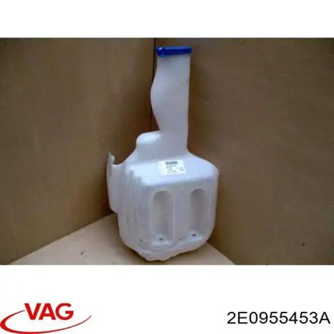 Бачок омивайки 2E0955453A VAG