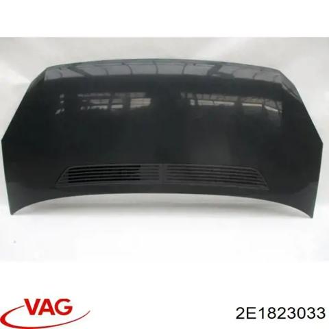 Капот 2E1823033 VAG