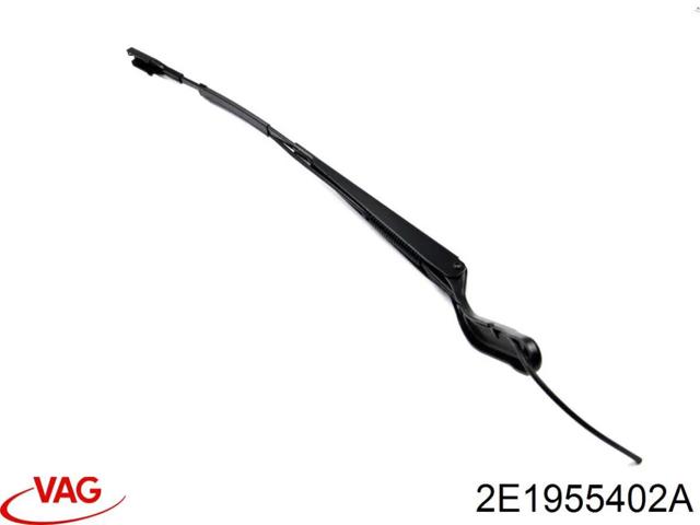 Ричаг двірника 2E1955402A VAG