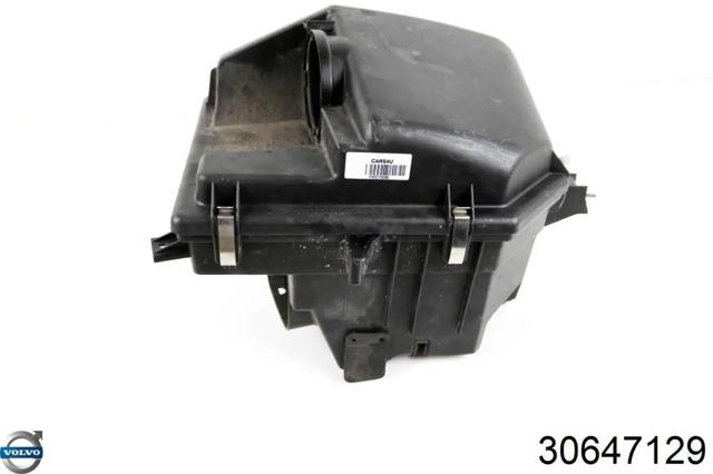 Корпус повітряного фільтра 30647129 VOLVO