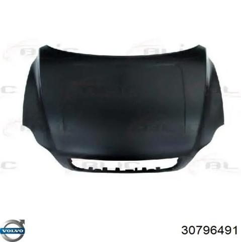 Капот 30796491 VOLVO