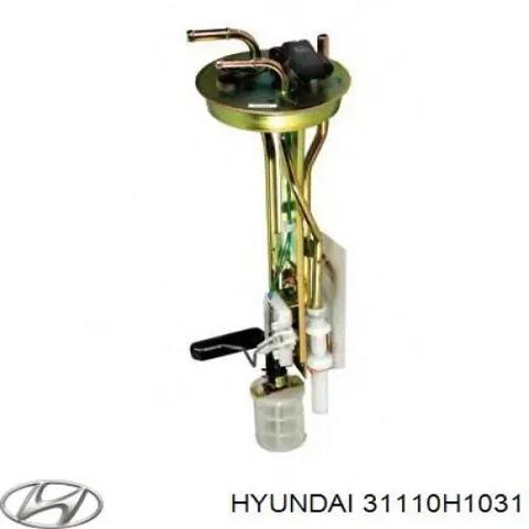 Паливний насос 31110H1031 HYUNDAI