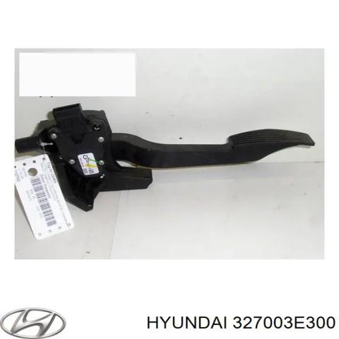 Підаль газу 327003E300 HYUNDAI