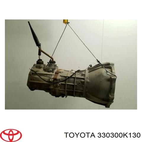 Механічна трансмісія 330300K130 TOYOTA