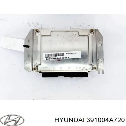 ЕБУ 391004A720 HYUNDAI