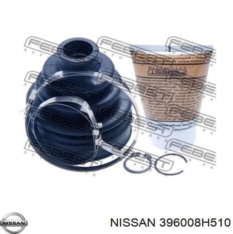 Піввісь задня 396008H510 NISSAN