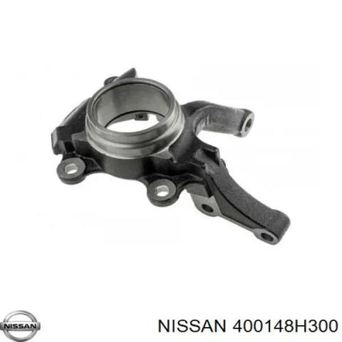 Вісь передня і поворотні кулаки 400148H300 NISSAN