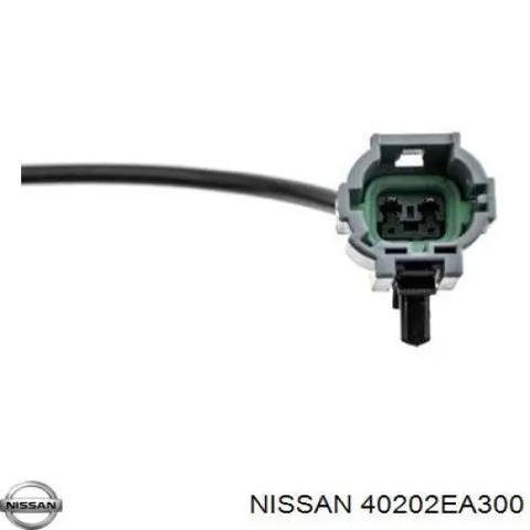 Маточини передніх коліс 40202EA300 NISSAN