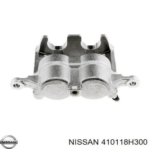 Супорт тормзной 410118H300 NISSAN