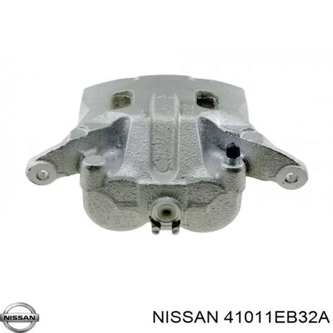 Супорт тормзной 41011EB32A NISSAN