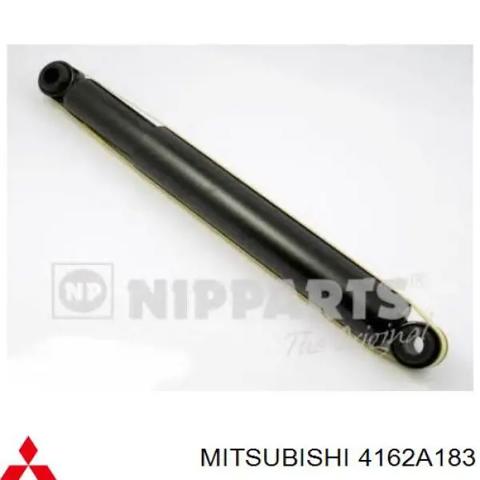 Амортизатор задній 4162A183 MITSUBISHI