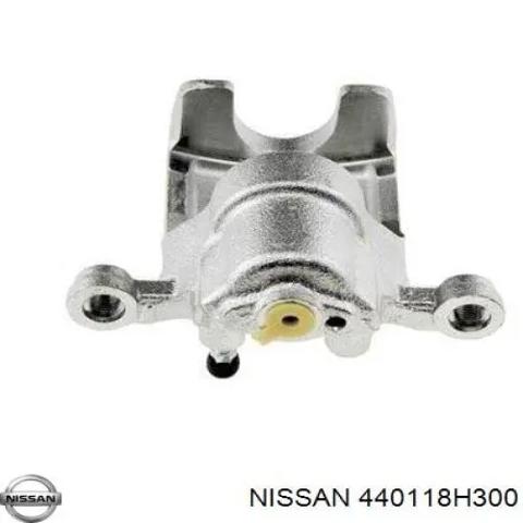 Задній гальмівний супорт лівий 440118H300 NISSAN