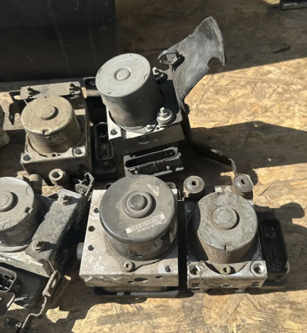 Блоки ABS 4518340 FORD