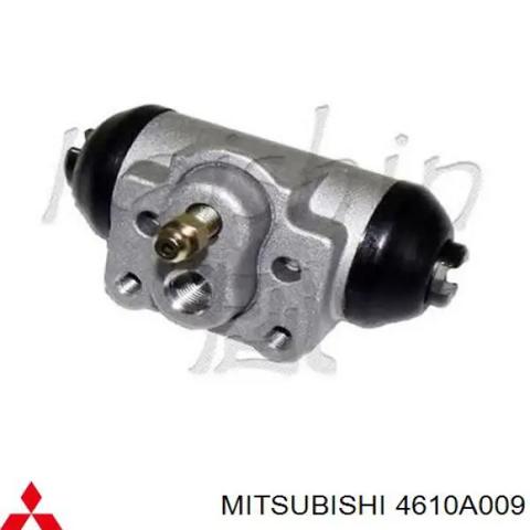Робочий циліндр 4610A009 MITSUBISHI