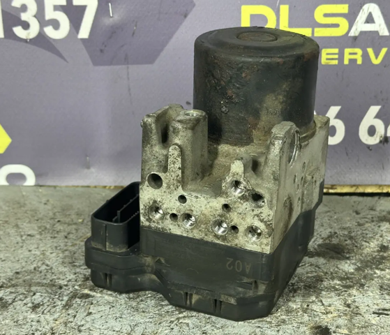 Блок управління АБС (ABS) 4670A521 MITSUBISHI