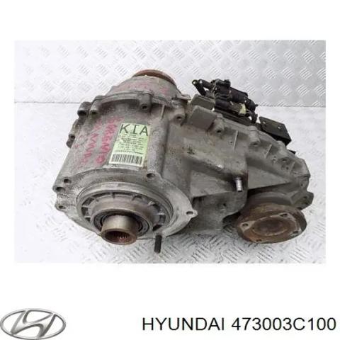 Демультиплікатор коробки передач 473003C100 HYUNDAI