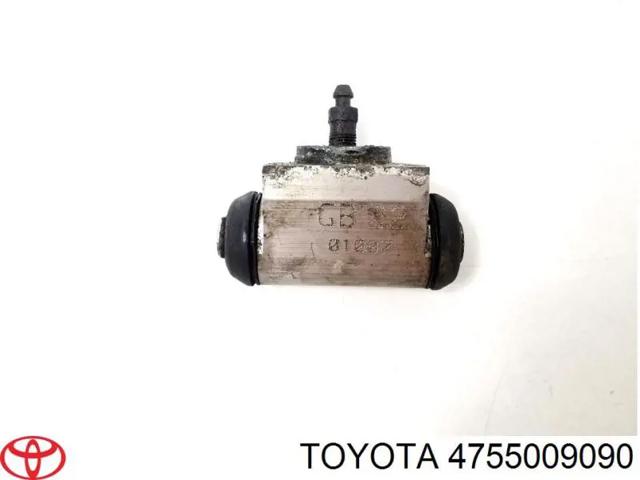 Робочий циліндр 4755009090 TOYOTA