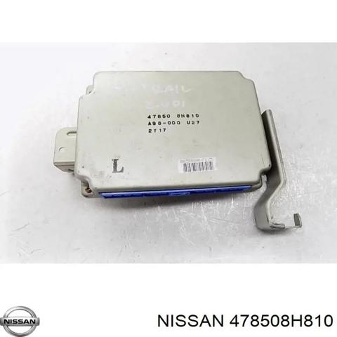 Елементи АБС 478508H810 NISSAN