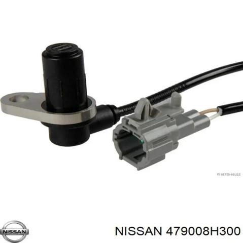 Датчик ABS задній правий 479008H300 NISSAN