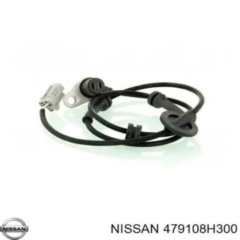 Датчик ABS передній правий 479108H300 NISSAN