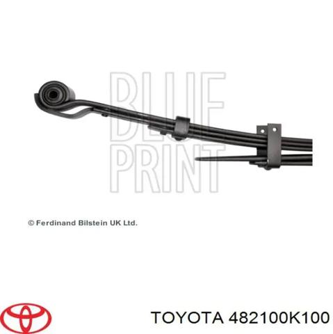 Задня Ресора 482100K100 TOYOTA
