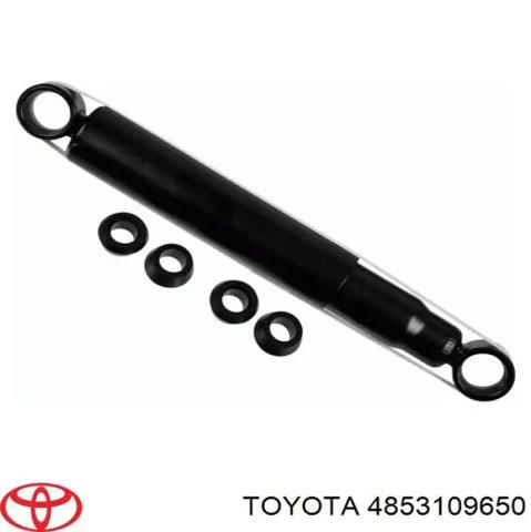 Стійка задня права 4853109650 TOYOTA
