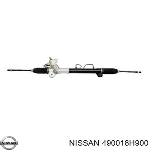 Кермова рейка 490018H900 NISSAN