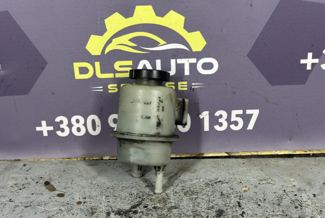 Бачок гідропідсилювача 49180EB300 NISSAN