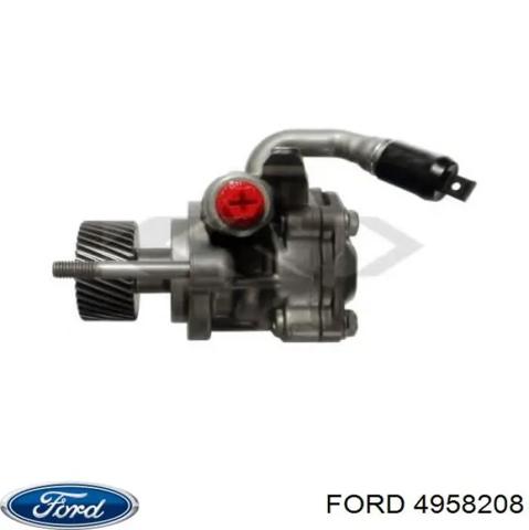 Насос гідропідсилювача керма 4958208 FORD