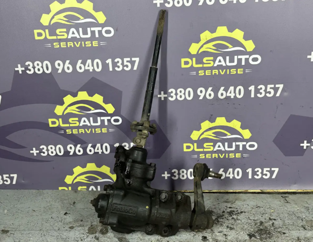 Кермова рейка 4958382 FORD