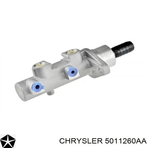 ГТЦ 5011260AA CHRYSLER