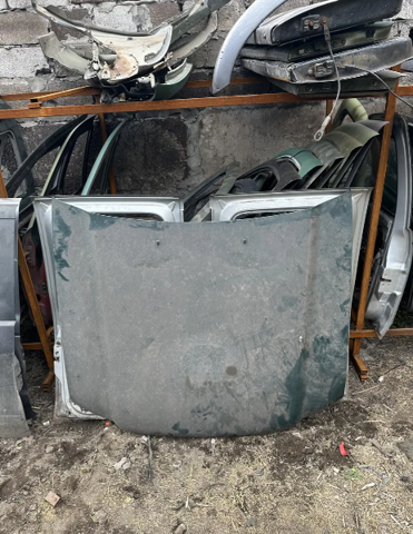 Капот 5155373 FORD