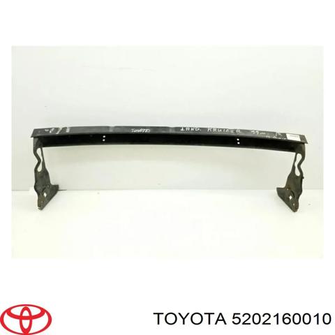 Шина бампера переднього 5202160010 TOYOTA