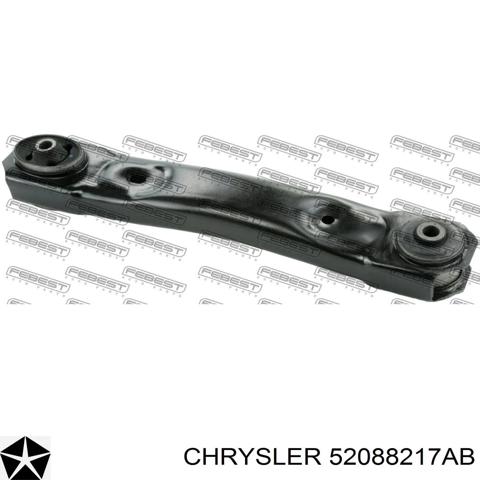 Стійки і важелі підвіски 52088217AB CHRYSLER