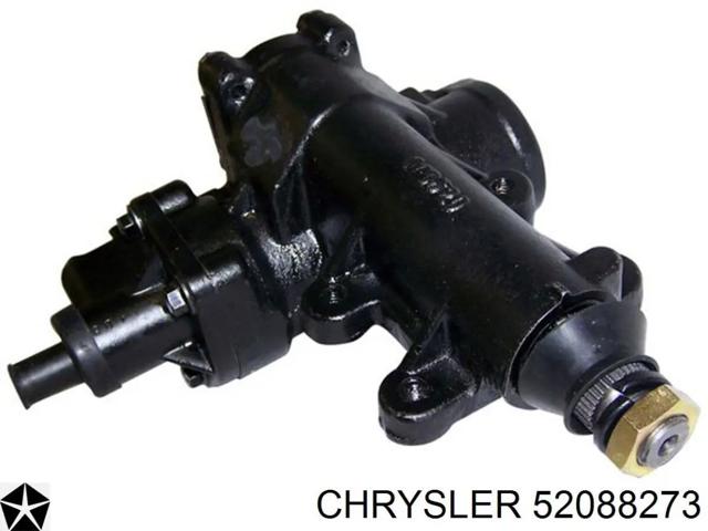 Рульовий редуктор 52088273 CHRYSLER