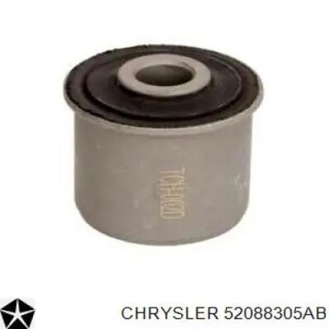 Штанга поперечної стійкості, передня 52088305AB CHRYSLER