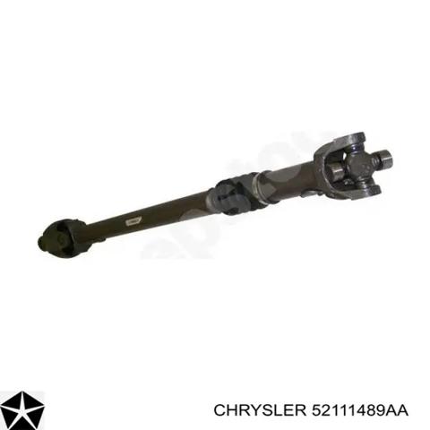 Вал карданний основний заднього моста 52111489AA CHRYSLER