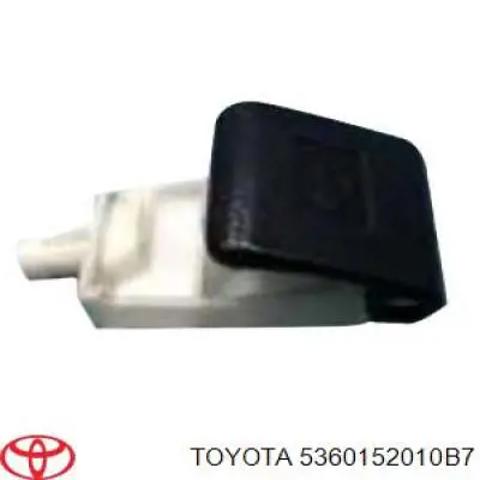 Ручка відкривання капота 5360152010B7 TOYOTA