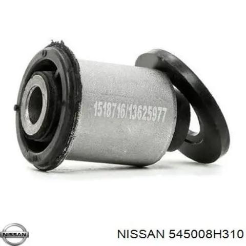 Правий важіль передній нижній підвіски 545008H310 NISSAN