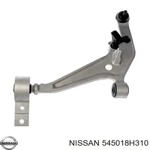 Ходова 545018H310 NISSAN