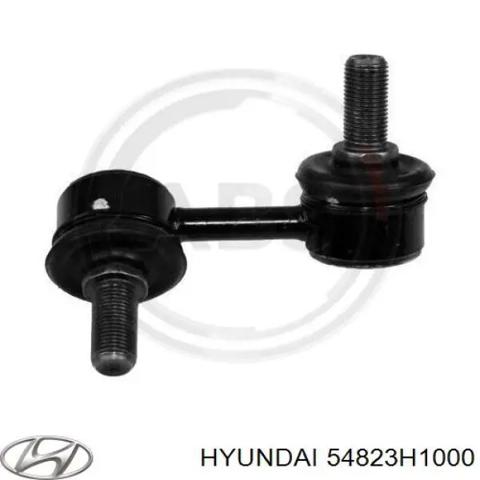 Яйця на стабілізаторі передні 54823H1000 HYUNDAI