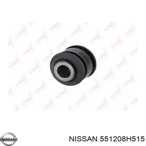 Балансир задній нижній, лівий 551208H515 NISSAN