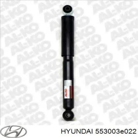 Стійка амортизатора задня 553003E022 HYUNDAI