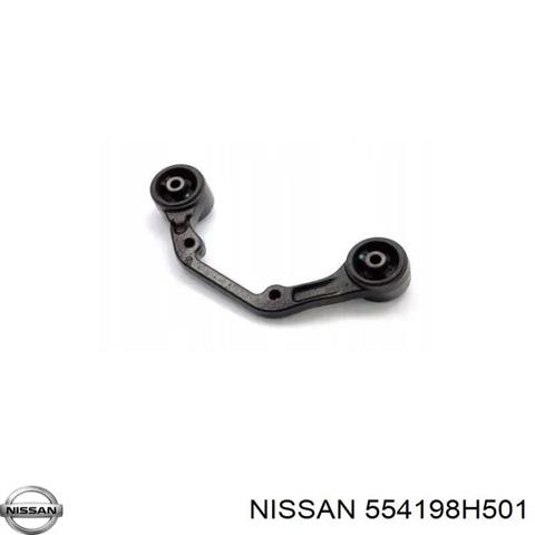 Траверса заднього редуктора, передня 554198H501 NISSAN