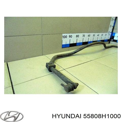 Стабілізатор задньої підвіски 55808H1000 HYUNDAI