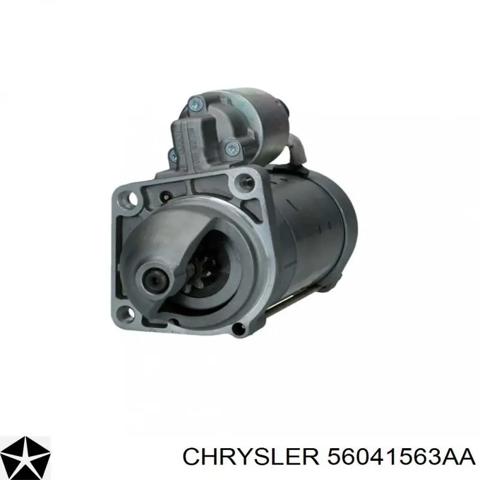 Стартер 56041563AA CHRYSLER