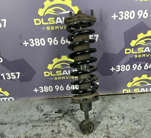 Стійка передня 56100EB37E NISSAN